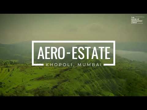 Videos from Lodha Group Khopoli