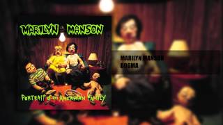 Download lagu Marilyn Manson Dogma Portrait of an American Famil... mp3