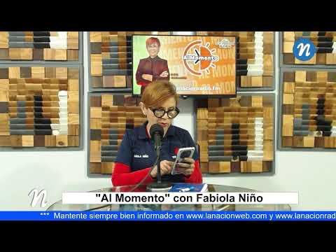 Protección Civil Táchira ofrece balance sobre acciones en La Guaira - "Al momento" con Fabiola Niño