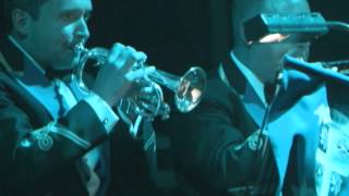 Heavenly Waters, British Sea Power, Sea of Brass