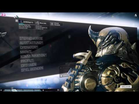 Warframe Hilfe für die anfänger :D