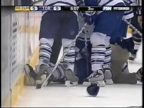 Ronald Petrovicky vs Kris Newbury