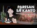 Paresan sa Kanto | Tagalog Animated Horror Story - Pinoy Horror Story