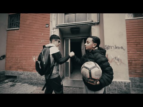 IL GHOST - MALADE MENTAL (Official Video)