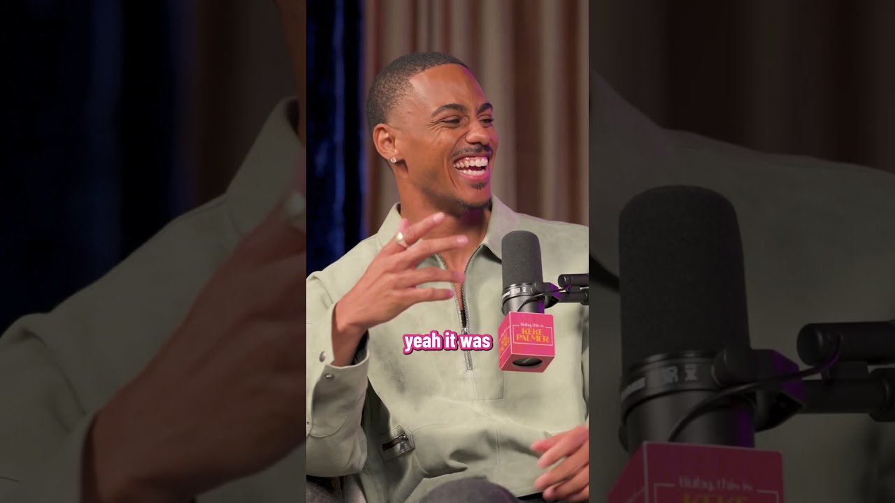 Why were we rocking the skinny jeans like that? 🫣