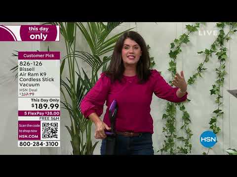 HSN | Adam's Open House 04.17.2023 - 11 PM