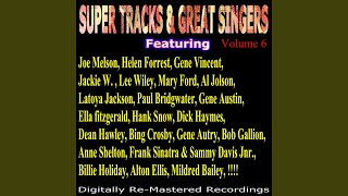 In My Dreams (Original)