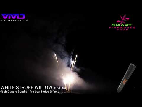 Vivid-Pyrotechnics-White-Strobe-Willow-56-Shot-Dragon-Candle-VIV56-006