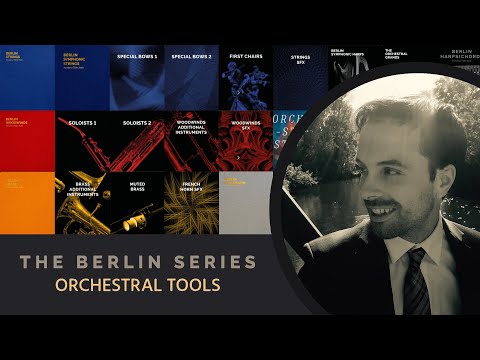 The 10 best & worst things about the Berlin Series by Orchestral Tools (as of January 2022)
