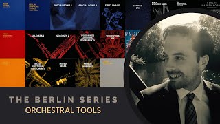 Video thumbnail for The 10 best & worst things about the Berlin Series by Orchestral Tools (as of January 2022) by Alex Heppelmann