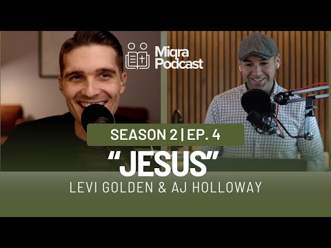 "Jesus" | Season 2 EP. 4 | AJ Holloway & Levi Golden