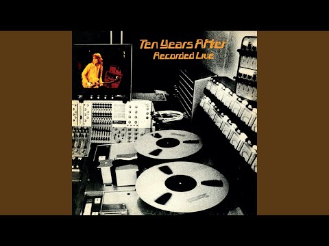 Choo Choo Mama (Live in Frankfurt)