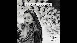 Dayjah Meets The Disciples - Storm Clouds