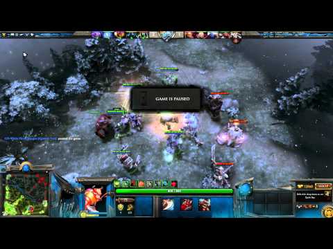 Incorrect Attack Speed Behavior - Necronomicon Warrior (500)