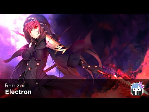 Nightcore - Electron「NIGHTCORIZERFM」