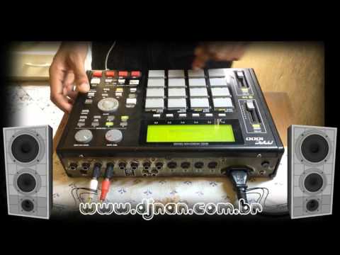 ♫ .:: Wesley Safadão - Na Safadeza ((( Dj Nan - Ao Vivo ))) ::. ♫