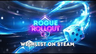 Watch and explore about Clave de CD de Steam para PC de Rogue Rollout