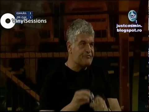 Ceahlaul Piatra Neamt - CFR Cluj 2-2 (Rezumat Meci)