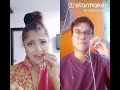 Aarey Yaar Meri Tum Vi Ho Gajab With Playback Singer Saira Khan