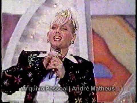 Final do Xuxa Park | 1998
