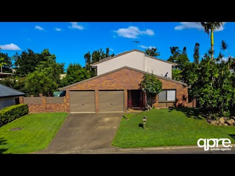45 Grimsby Street, The Gap, QLD 4061, 5房, 2浴, House