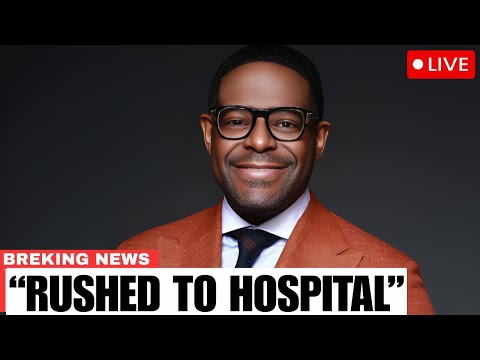 At 52, Bishop William Murphy Rushed to Hospital