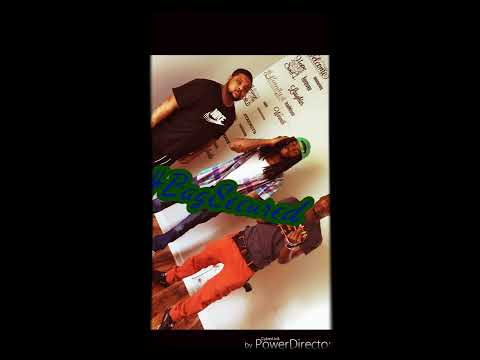 AB Peanut - Secured The Bag (ft Duck G) (Prod. T-Rollin)