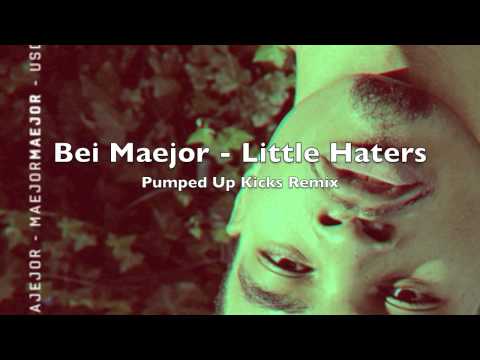 Video thumbnail for Little Haters