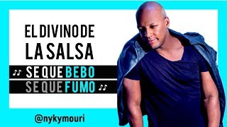 ♪ SE QUE BEBO SE QUE FUMO ►► VERSIÓN SALSA - NYKY MOURI ♪ 🎧