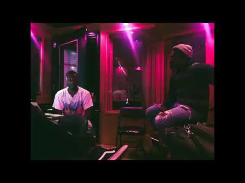 GoldLink ft Andre 3000 unreleased track produced by Matt Martian & Steve Lacy ..🔥🔥🐐