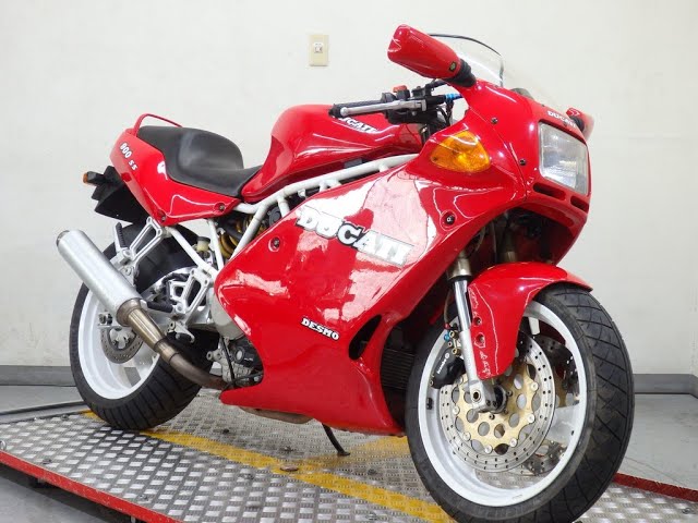 900SS(-1982)/ドゥカティ 56882の販売情報 リバースオート甲府店