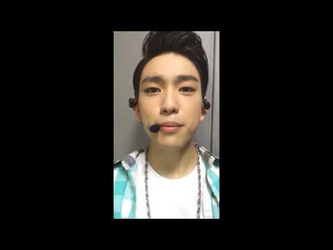 140717 SBS MTV 주니어