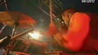 Sick Of It All - 03 Never Measure Up (Live)