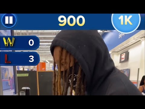 1K Phew - Outside feat. 1K Pson (Quarantine Version)