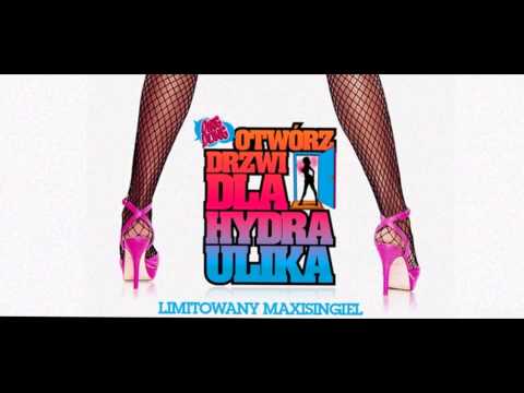 DonGURALesko - Łyk, Łyk ginu, lodu i cin cinu / West Coast, G-Funk / [Remix by Zwirek]
