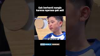 Download lagu Semoga ayah berubah..🥲 #HelloCounselor mp3