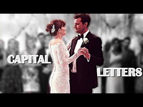download lagu mp3 mp4 Song Capital Letters From Fifty Shades Freed, download lagu Song Capital Letters From Fifty Shades Freed gratis, unduh video klip Song Capital Letters From Fifty Shades Freed