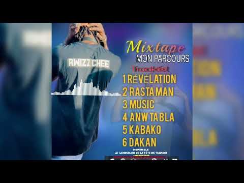 R WIZZ CHEE (rasta man)