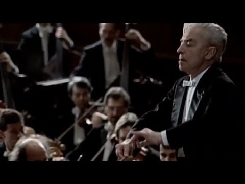 Beethoven: Symphony No.2 in D major, Op.36 // Herbert Von Karajan