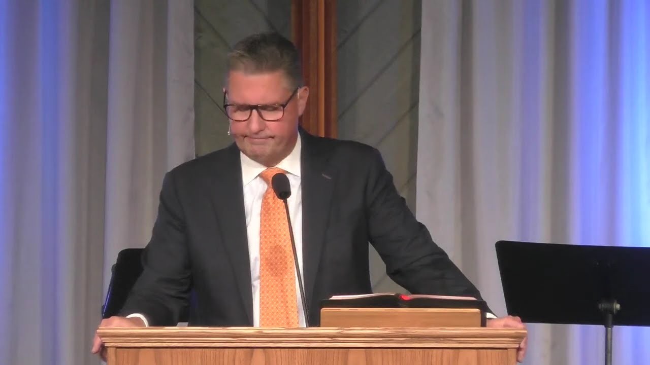 Accepted Atonement - Isaiah 53