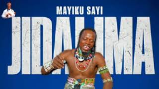 Mayikusai ujumbe wa jidalima official music 