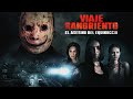 Viaje Sangriento El Asesino Del Equinoccio 4K Estreno 2024 Película Completa En Español Latino