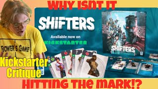 Unknown Channel - Grifters video thumbnail