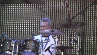 Mondo Rock - Chemistry