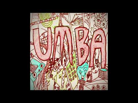 Nate Sassoon - Umba
