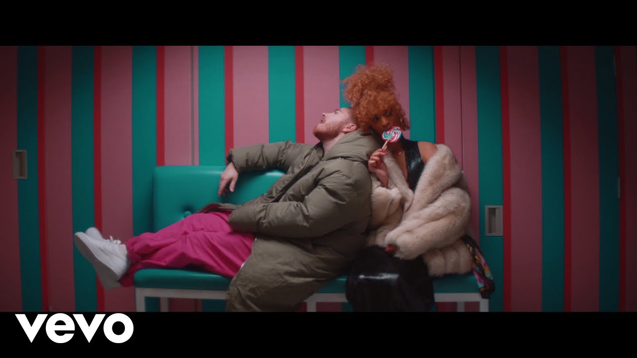 Souly Had, Melii — Crush