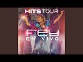 Te Pertenezco (En Vivo)