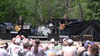 Hot Tuna  - Been So Long and Ain&#39;t In No Hurry (Wanee 2016)