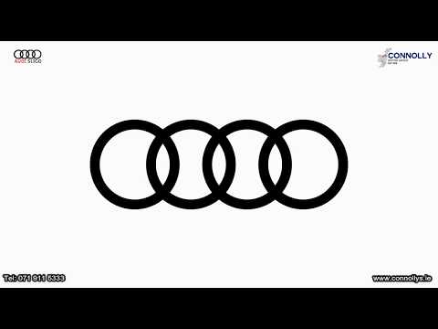 CMG AUDI SLIGO: 2019 Audi A6 40TDI Avant 204BHP S-Line  S-Tronic Auto Brilliant Black / Rock Grey