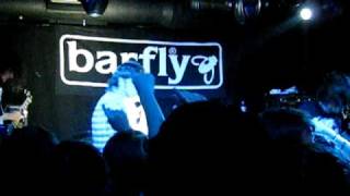 Emarosa-What&#39;s A Clock Without The Batteries